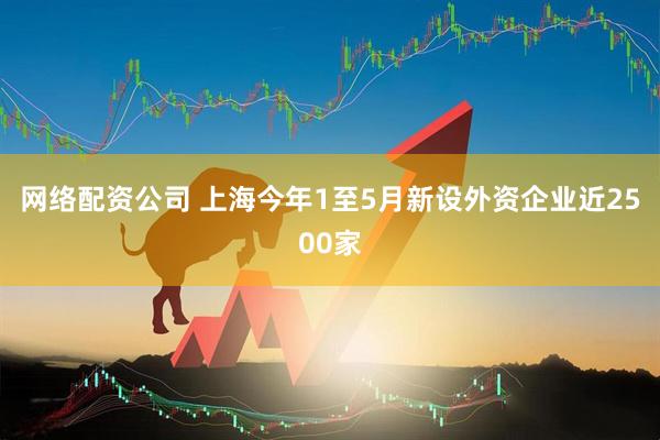 网络配资公司 上海今年1至5月新设外资企业近2500家